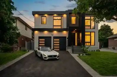 14 Ranwood Drive Toronto W04 Ontario M9N 3E9