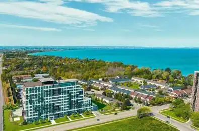 461 Green Road Unit# 806 Hamilton Ontario L8E 0L5