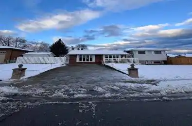 35 Eugene Street Hamilton Ontario L8H 2R1