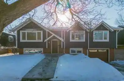 704 Francis Road Burlington Ontario L7T 3X7