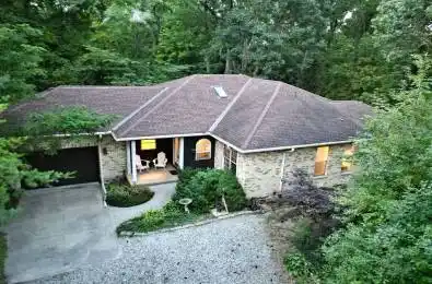 10240 Woodpark Court Lambton Shores Ontario N0M 1T0