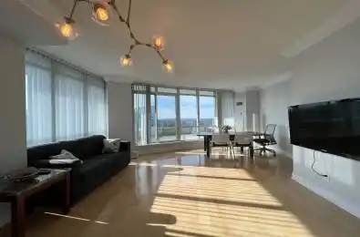 60 Byng Avenue Unit# LPH06 Toronto C14 Ontario M2N 7K3