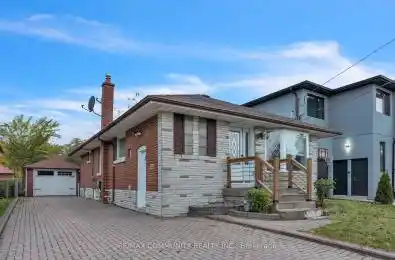 94 Waringstown Drive Unit# Main Toronto E04 Ontario M1R 4H4