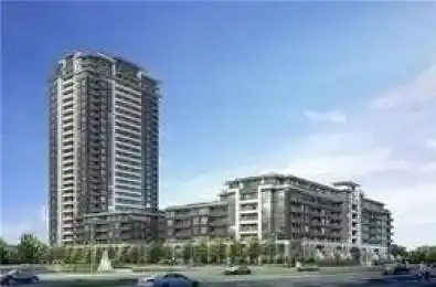 25 Water Walk Drive Unit# 710 Markham Ontario L6G 0G3