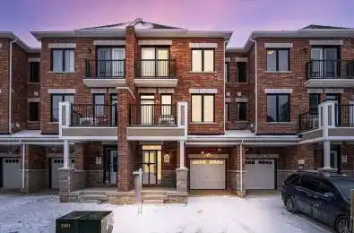 61 Melmar Street Brampton Ontario L7A 0B6