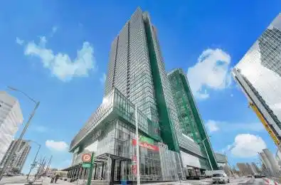 4750 Yonge Street Unit# 163 Toronto C07 Ontario M2N 5M6