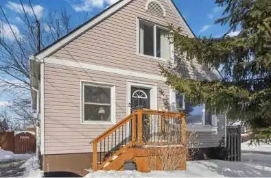 182 East 33rd Street Hamilton Ontario L8V 3T6