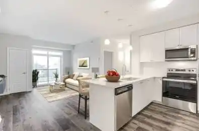 610 Farmstead Drive Unit# 311 Milton Ontario L9T 8X5