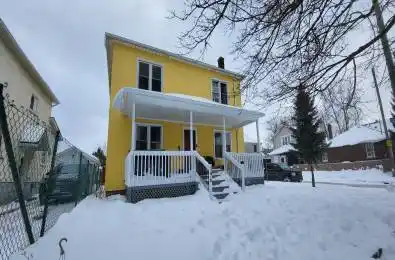 196 Ross Street Welland Ontario L3B 2N3