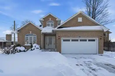 593 Rymal Road Hamilton Ontario L9B 1B7