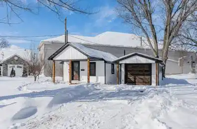 4149 Welland Street Niagara Falls Ontario L2G 6J9