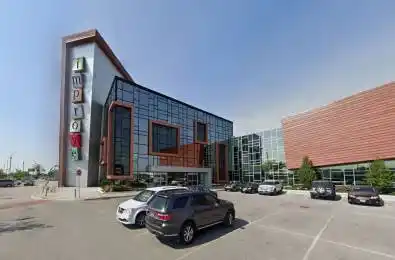 7250 Keele Street Unit# 97 & 108 Vaughan Ontario L4K 1Z8