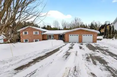 63 Lepage Drive Penetanguishene Ontario L9M 1R5
