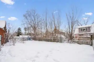 39 Menzie Avenue Guelph Ontario N1E 5X8