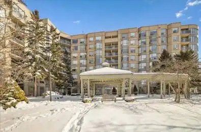 2511 Lakeshore Road Unit# 317 Oakville Ontario L6L 6L9