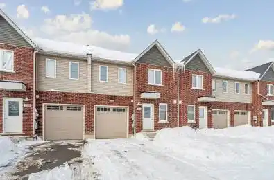 366 Alberta Street Welland Ontario L3B 0K5