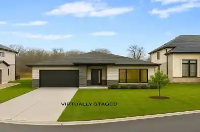 7521 Sherrilee Crescent Niagara Falls Ontario L2H 3T4