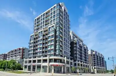 8110 Birchmount Road Unit# 608 Markham Ontario L6G 0E3