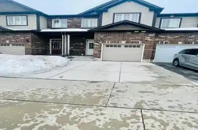 58 Renfrew Street Kitchener Ontario N2R 1W6