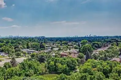 11 Wincott Drive Unit# 1411 Toronto W09 Ontario M9R 2R9