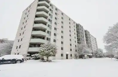 127 Belmont Drive Unit# 909 London South Ontario N6J 4J7