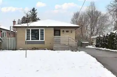 78 Richardson Drive Aurora Ontario L4G 1Z3
