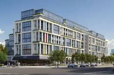 181 Sheppard Avenue Unit# 409 Toronto C14 Ontario M2N 3A6