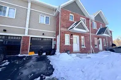 29 Waterleaf Trail Welland Ontario L3C 0H6