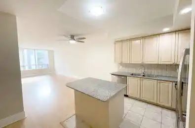 5233 Dundas Street Unit# 316 Toronto W08 Ontario M9B 6M1