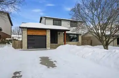 26 Clifton Downs Road Hamilton Ontario L9C 2P2