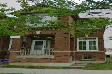 83 Bur Oak Avenue Markham Ontario L6C 2E6