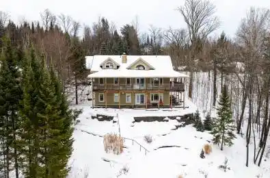 21 Deerhurst Highlands Drive Huntsville Ontario P1H 1B1