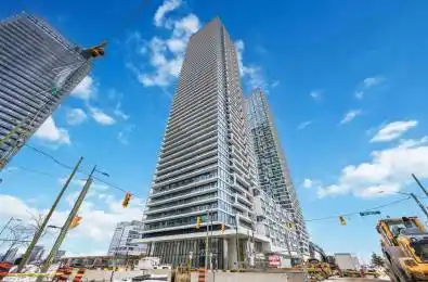 950 Portage Parkway Unit# 307 Vaughan Ontario L4K 0J7