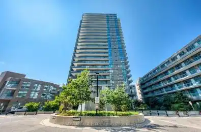 50 Forest Manor Road Unit# 313 Toronto C15 Ontario M2J 0E3
