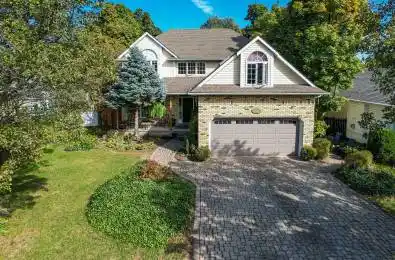 624 SIMCOE Street Niagara-on-the-Lake Ontario L0S 1J0