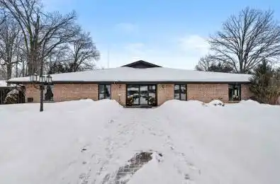 699 Whitaker Street Unit# 1 Peterborough Ontario K9H 7K3