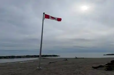 256 Woodbine Avenue Toronto E02 Ontario M4L 3P2