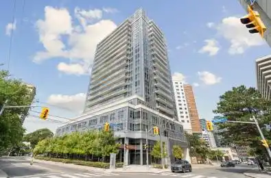 58 Orchard View Boulevard Unit# 2009 Toronto C03 Ontario M4R 0A2