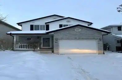 67 Stafford Street Woodstock Ontario N4S 3Z8