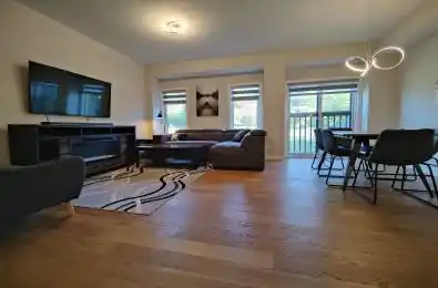 112 Delphi Court Blue Mountains Ontario N0H 1J0