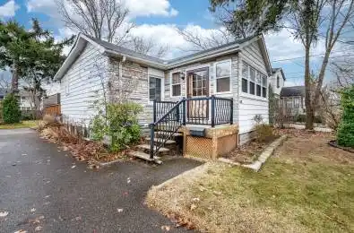 64 Eaglewood Boulevard Mississauga Ontario L5G 1V4