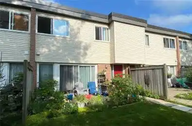 207 Milestone Crescent Aurora Ontario L4G 3M2
