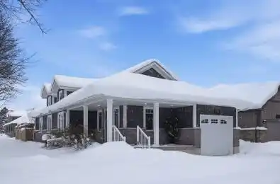 375 Kincardine Street West Grey Ontario N0G 1R0