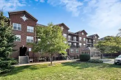 45 Strangford Lane Unit# 308F Toronto E04 Ontario M1L 0E5
