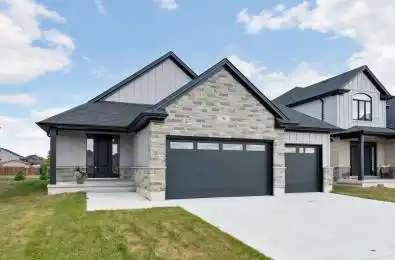 16 KELLY Drive Zorra Ontario N0M 2M0