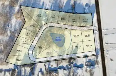 1922 Notre Dame Drive Wilmot Ontario N0B 2L0