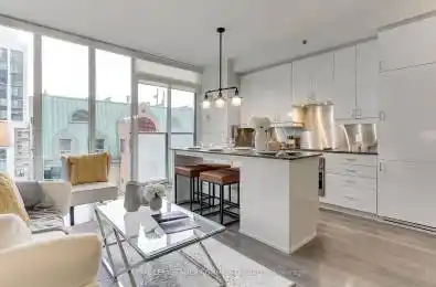 426 University Avenue Unit# 1002 Toronto C01 Ontario M5G 1S9