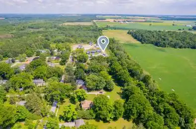 200 Eagle Street North Middlesex Ontario N0M 2K0