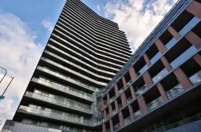 20 Bruyeres Mews Unit# 1103 Toronto C01 Ontario M5V 0G8