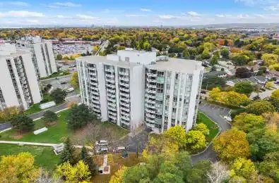 5090 Pinedale Avenue Unit# 209 Burlington Ontario L7L 3V8